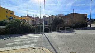 Terreno en venta en La Cogullada en Terrassa