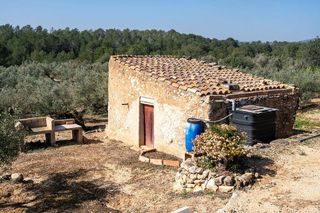 Terreno en venta en Urbanizaciones en Tortosa