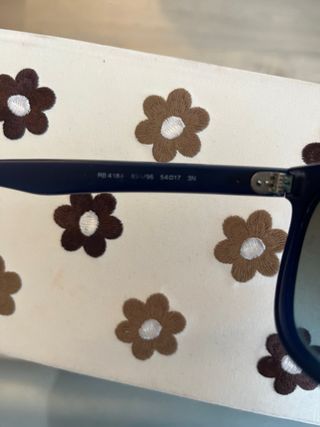 Gafas de sol Ray-Ban RB4184 895/96