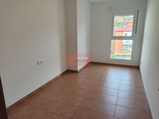 Piso en alquiler en Barrocanes en Ourense