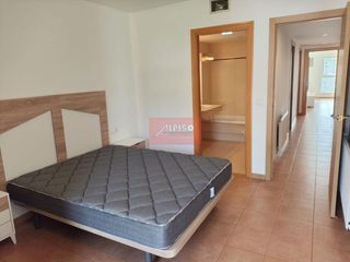 Piso en alquiler en Barrocanes en Ourense