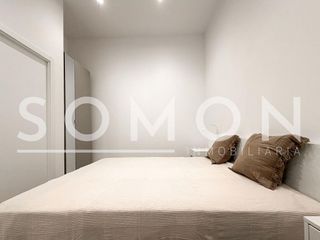 Estudio en alquiler en Exposició en Valencia