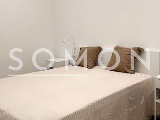 Estudio en alquiler en Exposició en Valencia