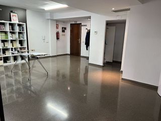 Oficina en alquiler en Camí fondo en Valencia