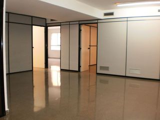 Oficina en alquiler en Camí fondo en Valencia