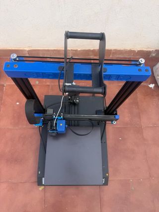 Tengo otra para piezas las 2 por el Mismo precio