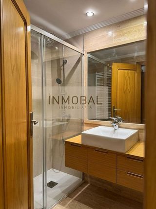 Piso en alquiler en Centro - Echegaray en Pontevedra