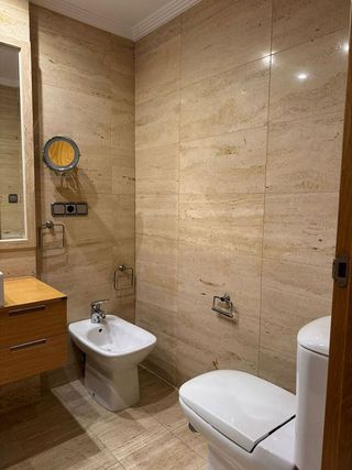 Piso en alquiler en Centro - Echegaray en Pontevedra