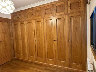 Piso en alquiler en Centro - Echegaray en Pontevedra