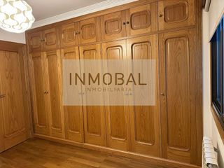 Piso en alquiler en Centro - Echegaray en Pontevedra