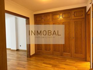 Piso en alquiler en Centro - Echegaray en Pontevedra