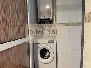 Piso en alquiler en Centro - Echegaray en Pontevedra