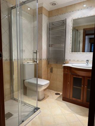 Piso en alquiler en Centro - Echegaray en Pontevedra