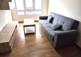 Piso en alquiler en Arteixo