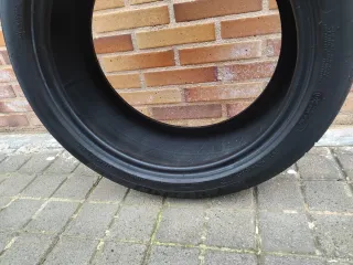 Neumático Michelin Primacy 4 225/45 R17 91W