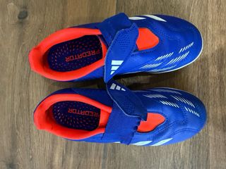Adidas Predator Club Vel TF J Talla 32