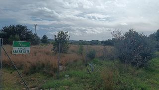 Terreno en venta en Urbanizaciones en Llíria