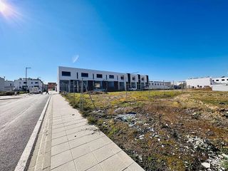 Terreno en venta en Casco Histórico en Churriana de la Vega