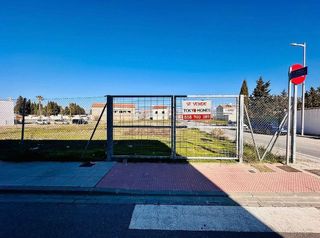 Terreno en venta en Casco Histórico en Churriana de la Vega