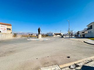 Terreno en venta en Casco Histórico en Churriana de la Vega