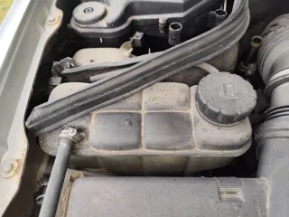 Depósito Refrigerante Merc CLK 320 AMG 2002 perfec