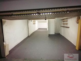 Garaje en venta en San José - Varela en Cádiz