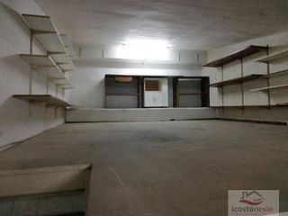 Garaje en venta en San José - Varela en Cádiz