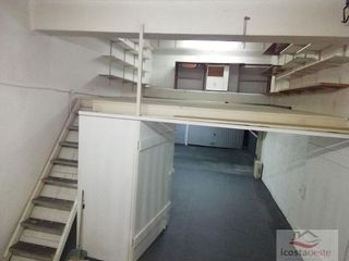 Garaje en venta en San José - Varela en Cádiz