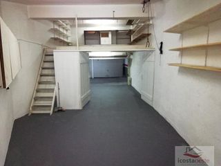 Garaje en venta en San José - Varela en Cádiz