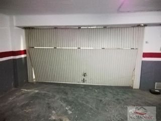 Garaje en venta en San José - Varela en Cádiz