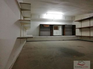 Garaje en venta en San José - Varela en Cádiz