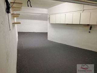 Garaje en venta en San José - Varela en Cádiz