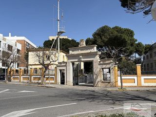 Garaje en venta en San José - Varela en Cádiz