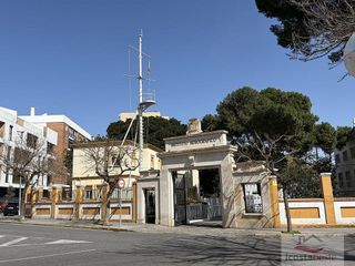 Garaje en venta en San José - Varela en Cádiz