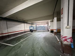 Garaje en venta en Basauri