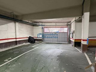 Garaje en venta en Basauri