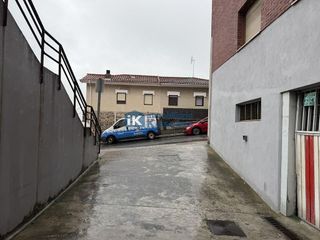 Garaje en venta en Basauri