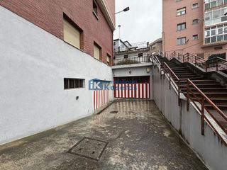 Garaje en venta en Basauri