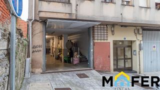 Local comercial en venta en Centro en Laredo