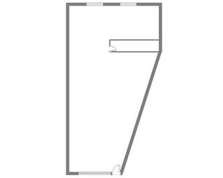 Local comercial en venta en Centro en Laredo