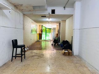 Local comercial en venta en Marquès de la Fontsanta - Pere Garau en Palma de Mallorca