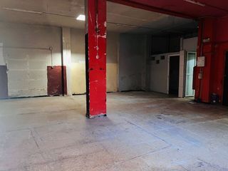 Local comercial en venta en Marquès de la Fontsanta - Pere Garau en Palma de Mallorca