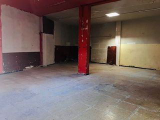 Local comercial en venta en Marquès de la Fontsanta - Pere Garau en Palma de Mallorca