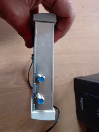 Modulador Digital EK MD HD EASY 122008