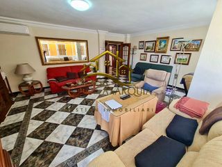 Piso en venta en Zona Hispanidad-Vivar Téllez en Vélez-Málaga
