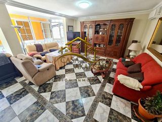 Piso en venta en Zona Hispanidad-Vivar Téllez en Vélez-Málaga