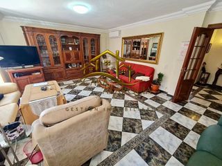 Piso en venta en Zona Hispanidad-Vivar Téllez en Vélez-Málaga