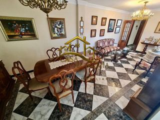 Piso en venta en Zona Hispanidad-Vivar Téllez en Vélez-Málaga