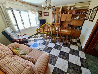 Piso en venta en Zona Hispanidad-Vivar Téllez en Vélez-Málaga