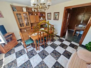 Piso en venta en Zona Hispanidad-Vivar Téllez en Vélez-Málaga